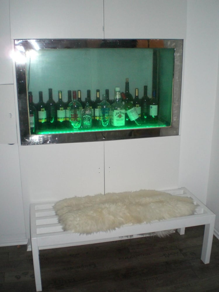 Hotel Monte Christo 7/50
