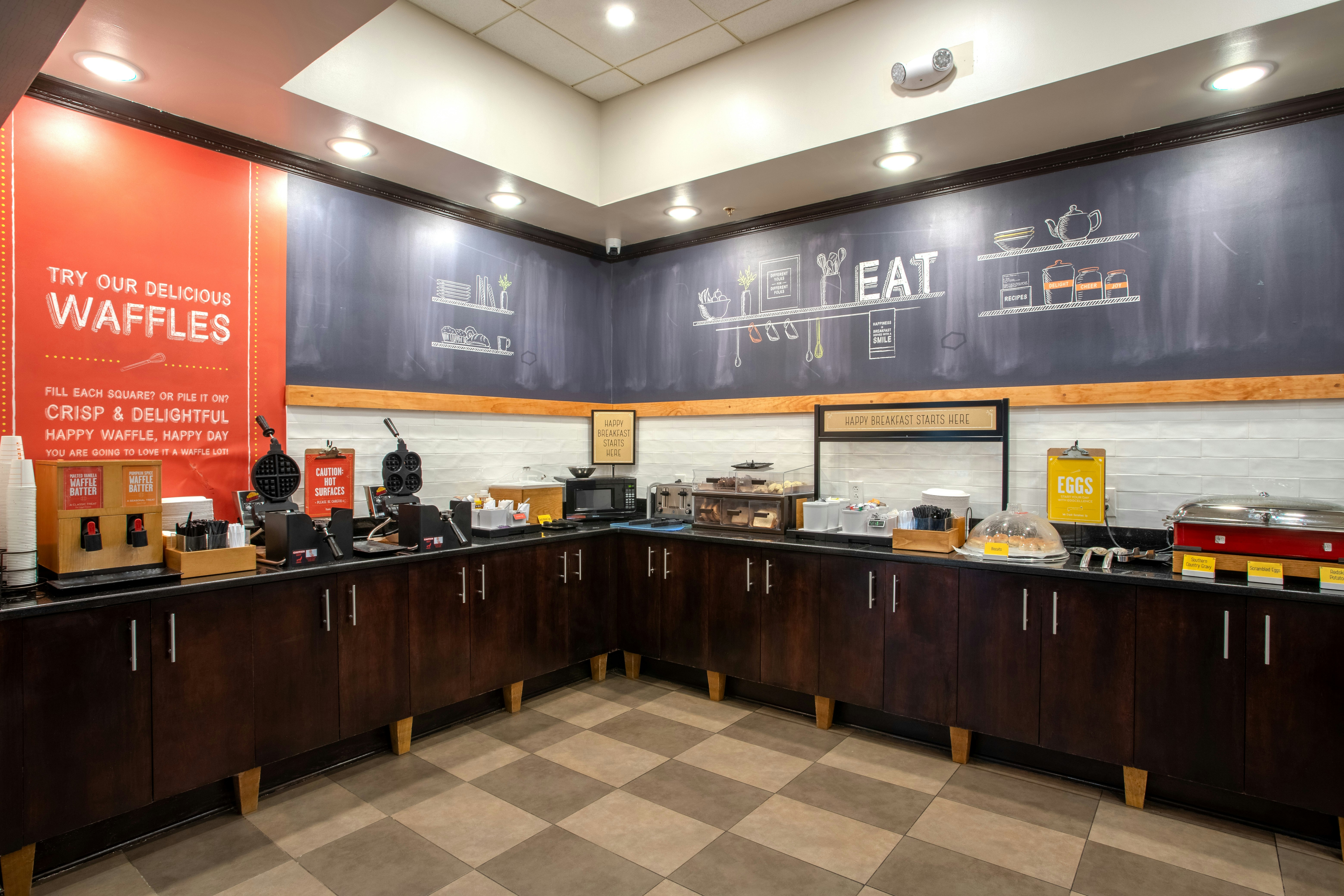 Hampton Inn Buffalo South I 90 6/51