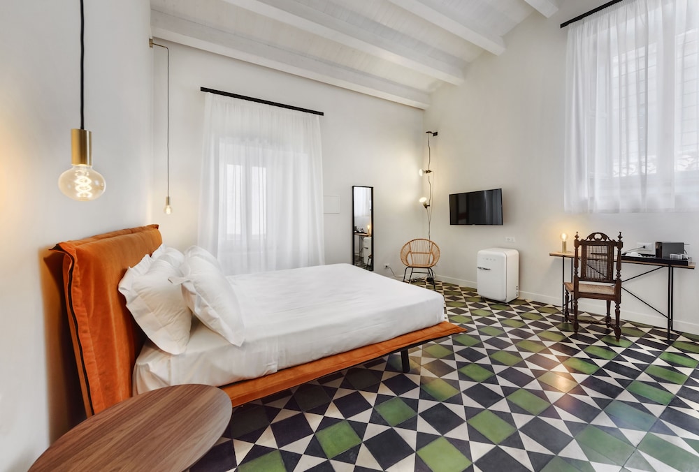 A.D.1768 Boutique Hotel 10/50