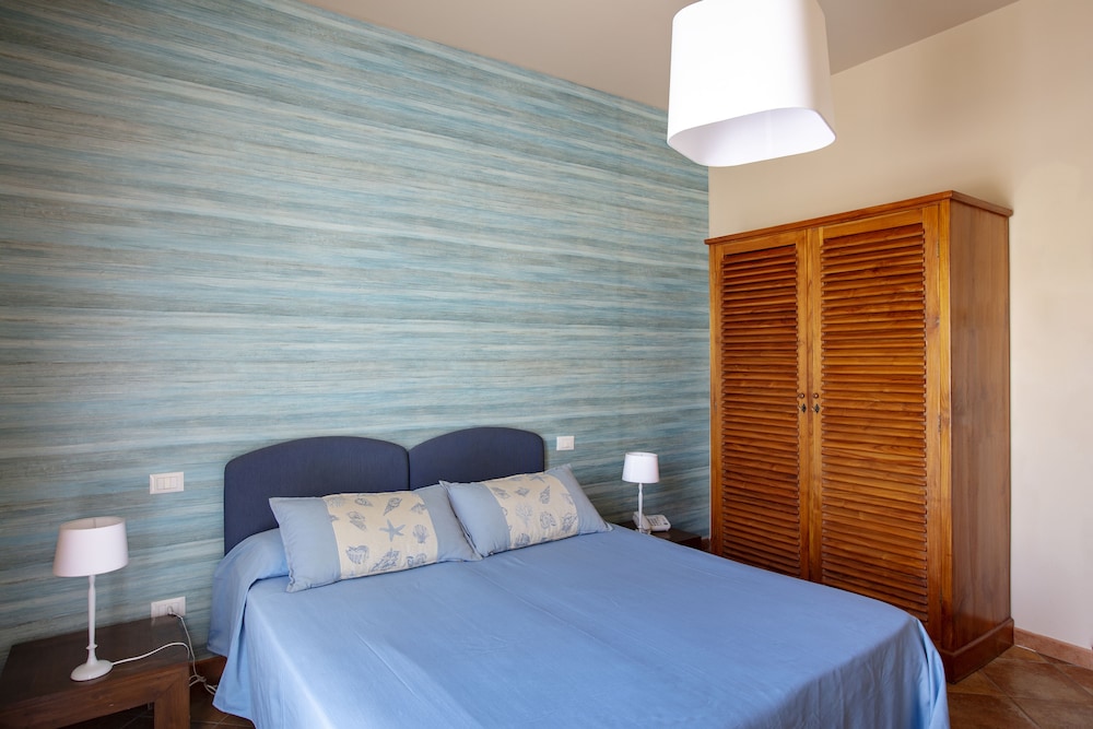 Favignana Hotel 17/45
