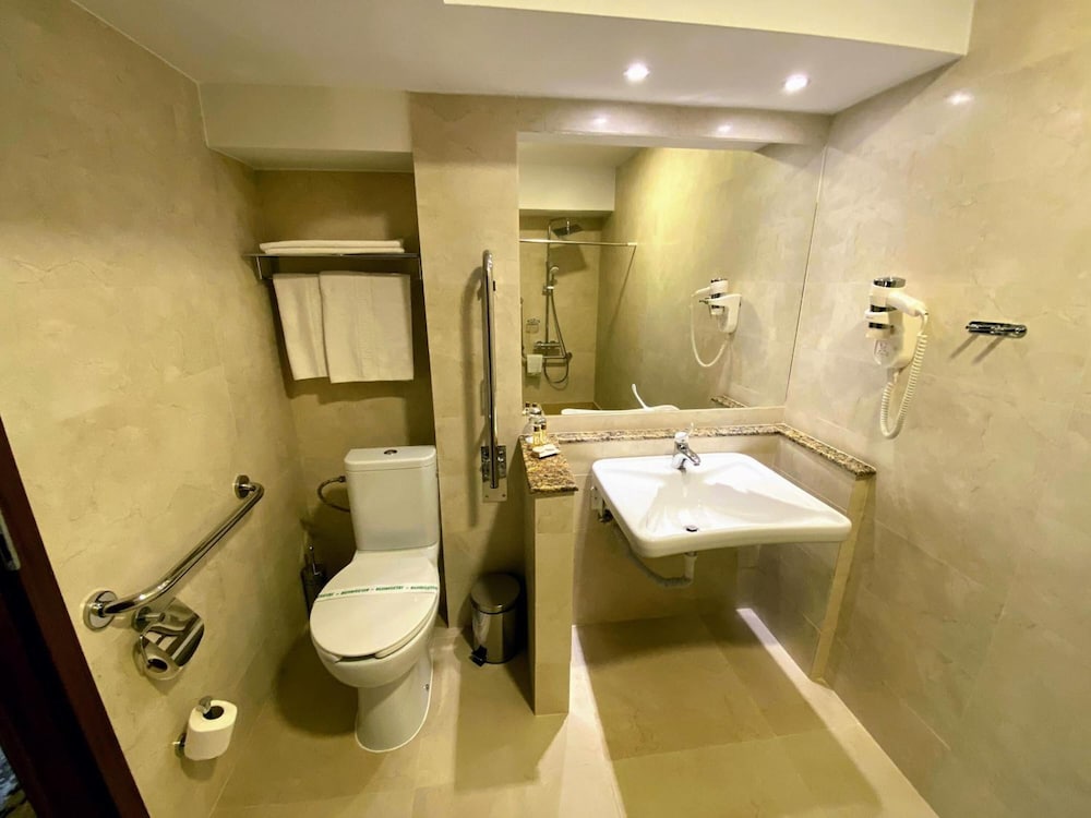 Arnia Hotel 21/64