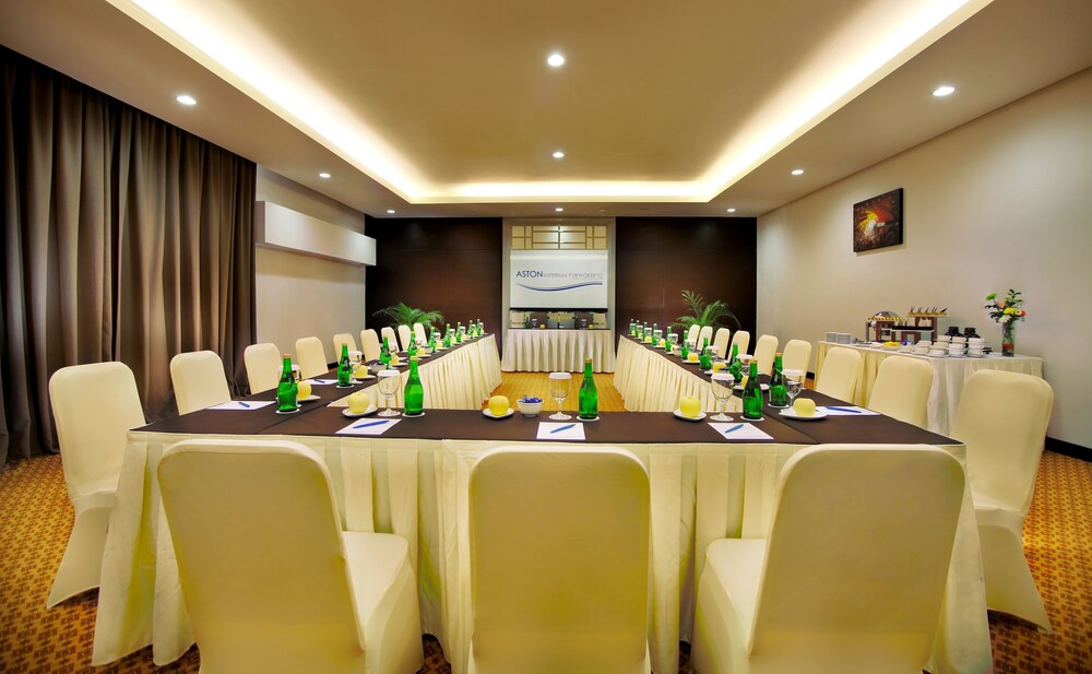 Aston Purwokerto Hotel and Conference Center 56/66