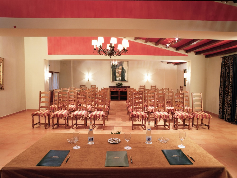 Parador De Albacete 53/62