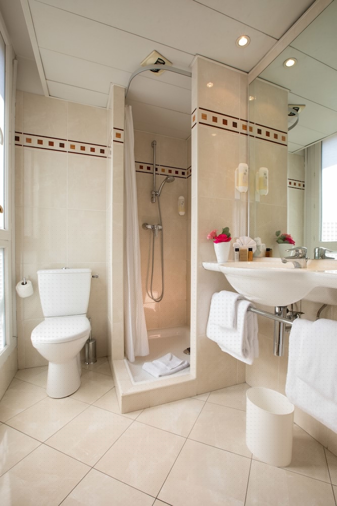 Elysees Opera Hotel 13/62