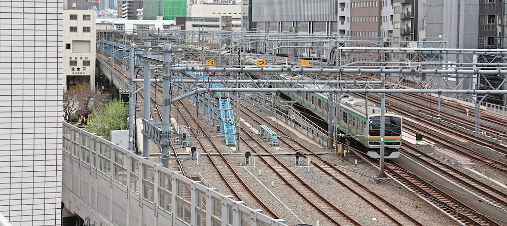 秋葉原中川イン 写真1