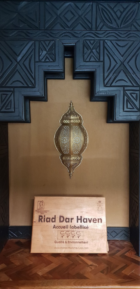 Riad Dar Haven 3/50