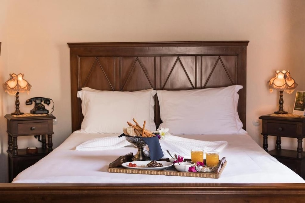 Koukos Rhodian Guesthouse - Adults Only 22/50