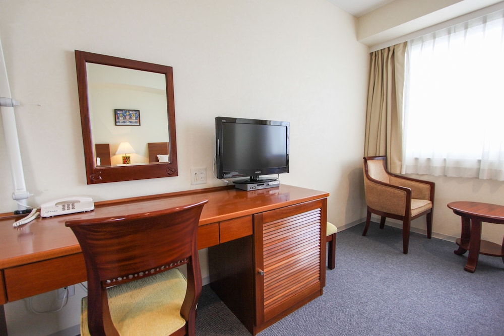 Hotel Palm Royal Naha Kokusai Street 37/43