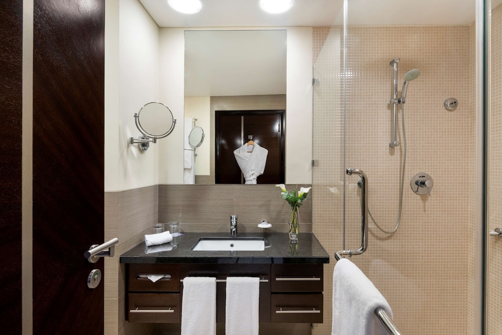 Hyatt Regency Oryx Doha 15/79