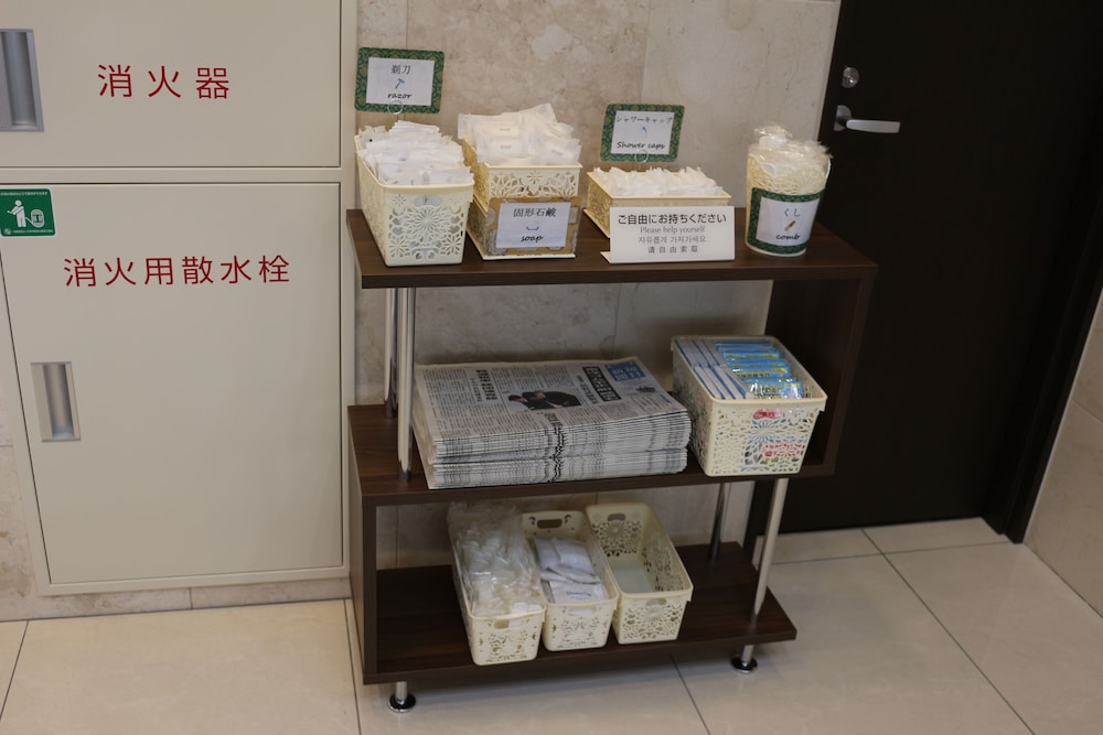 Toyoko Inn Chubu International Airport No.2 52/55