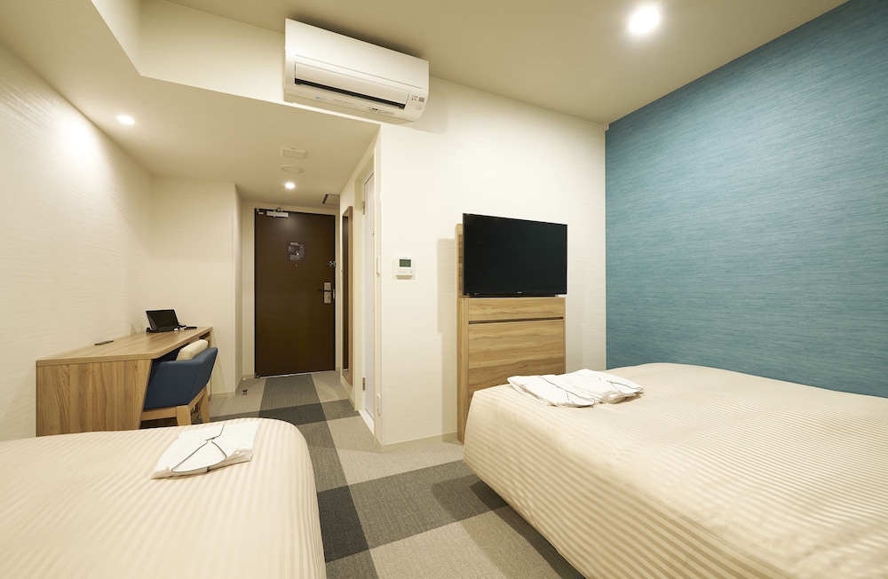 Sotetsu Fresa Inn Osaka-Shinsaibashi 15/60