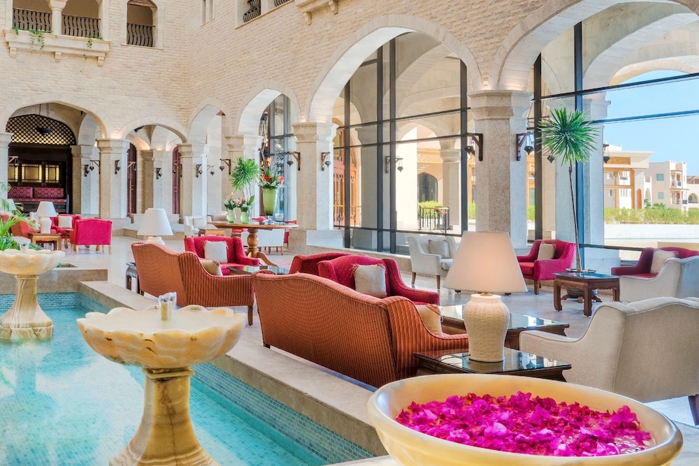Kempinski Hotel Soma Bay 53/80