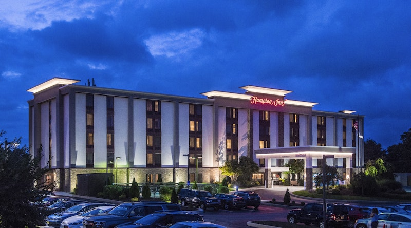 Hampton Inn Philadelphia Great Valley Malvern 2/56