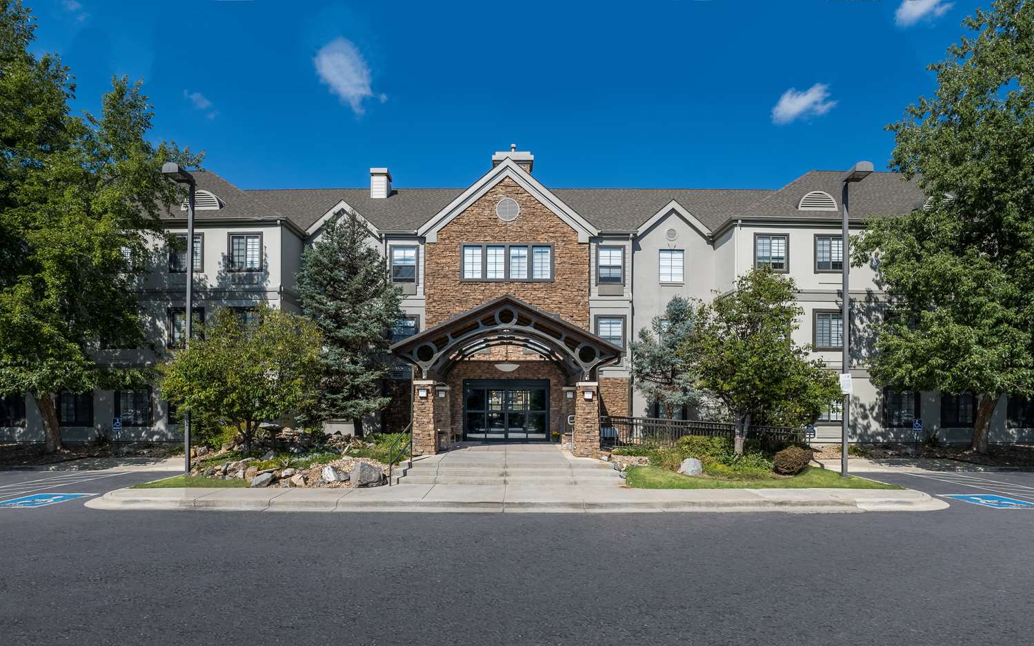 Sonesta Es Suites Denver South Park Meadows 51/52