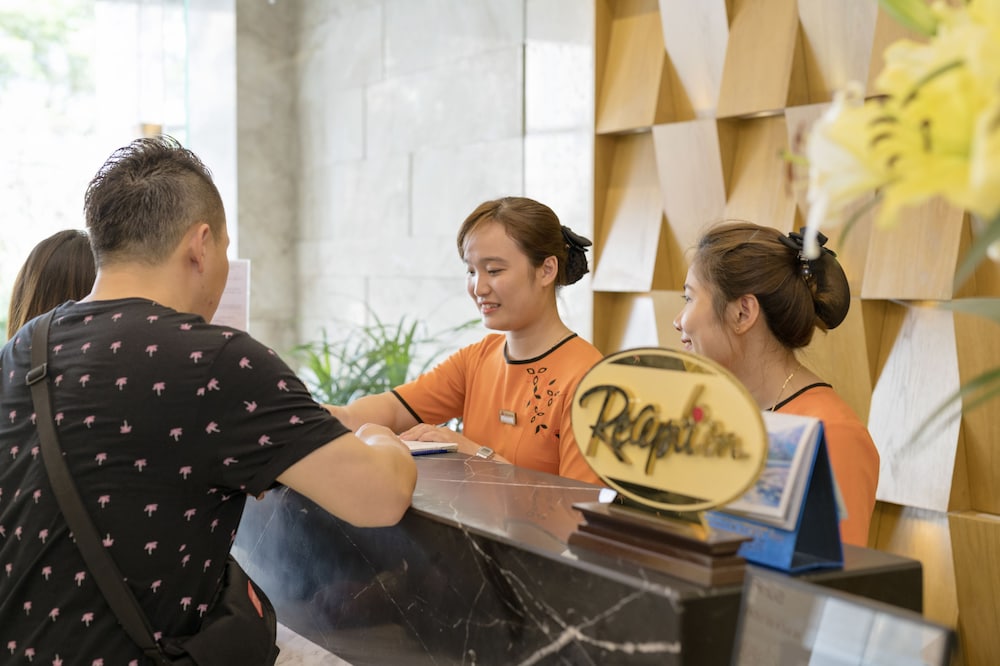 Terra Boutique Hotel 35/55