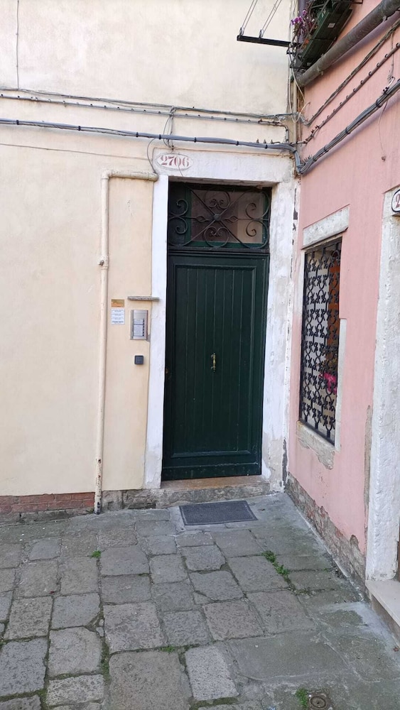 Ca' Di Corte Donà 27/39