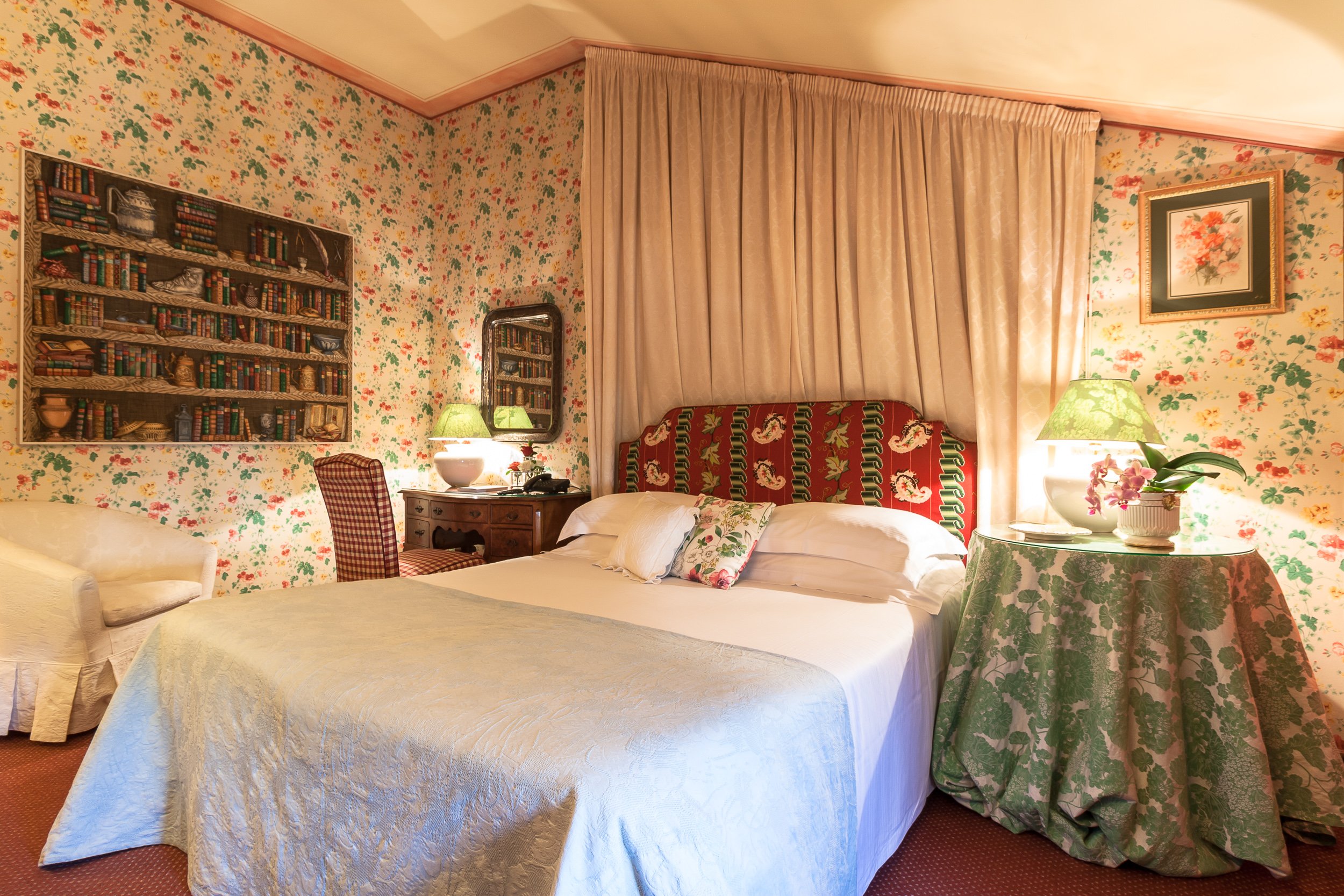 Hotel Villa Abbazia 6/45