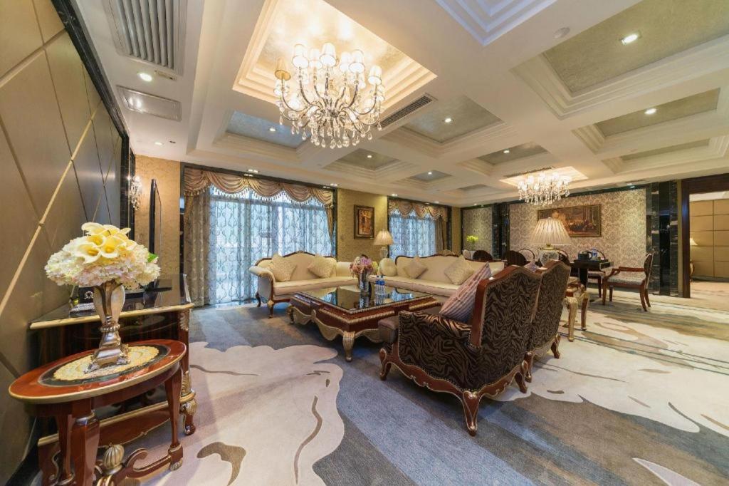 Country Garden Phoenix Hotel Yangshan 38/57