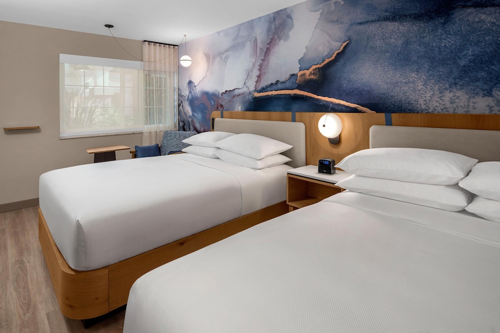Delta Hotels Santa Clara Silicon Valley (ex Biltmore Hotel and Suites) 11/27