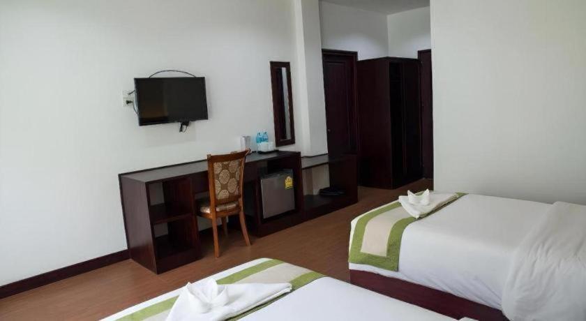 Saysamphanh Hotel 21/46
