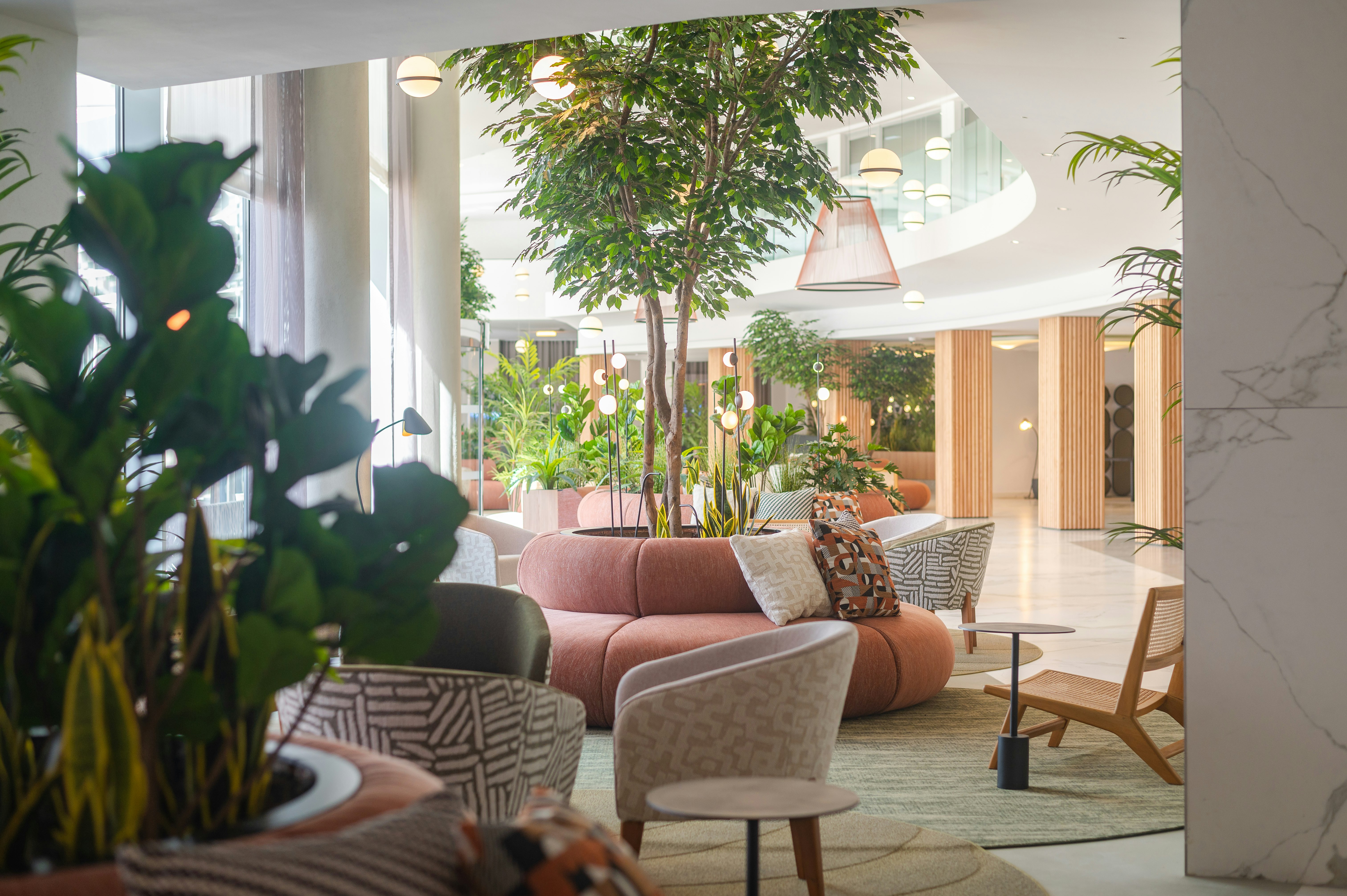 DoubleTree by Hilton Malta 11/31