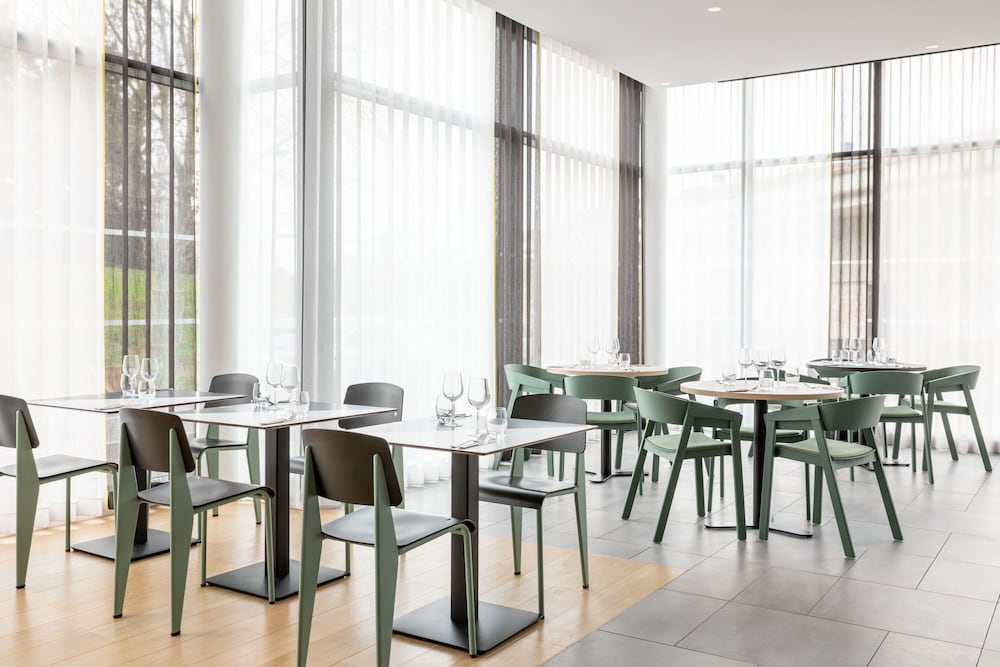 Courtyard by Marriott Paris Creteil 22/40