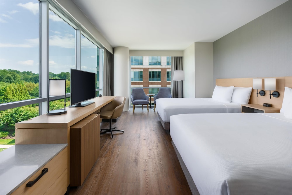 Hyatt Place National Harbor 20/61