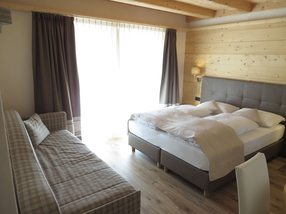 Ecohotel Chalet Des Alpes 19/45