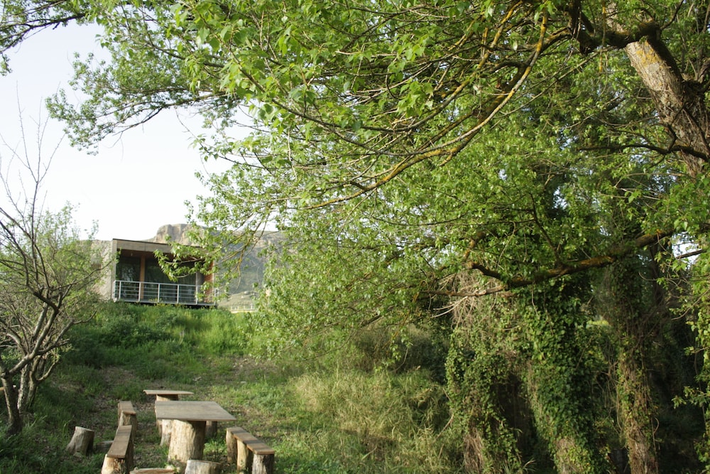 surroundings