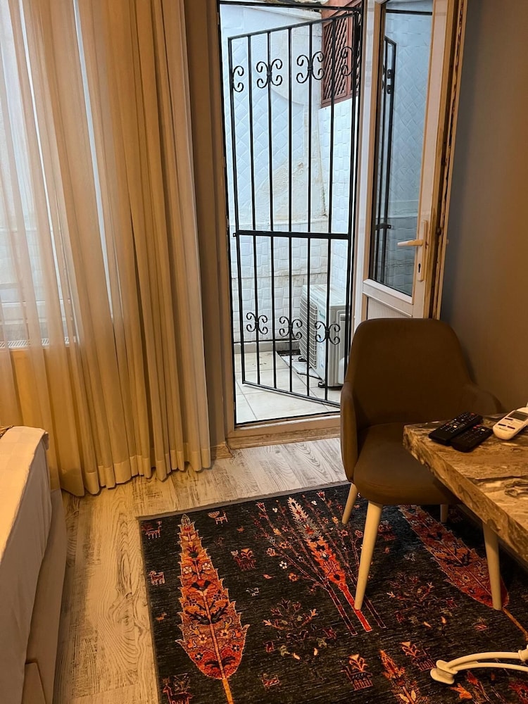 Sultanahmet Inn Hotel 22/50