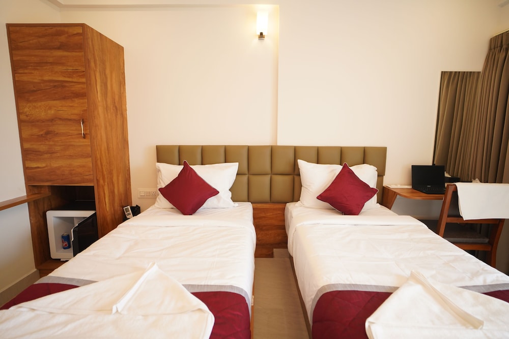The Auberge Boutique Hotel 9/23