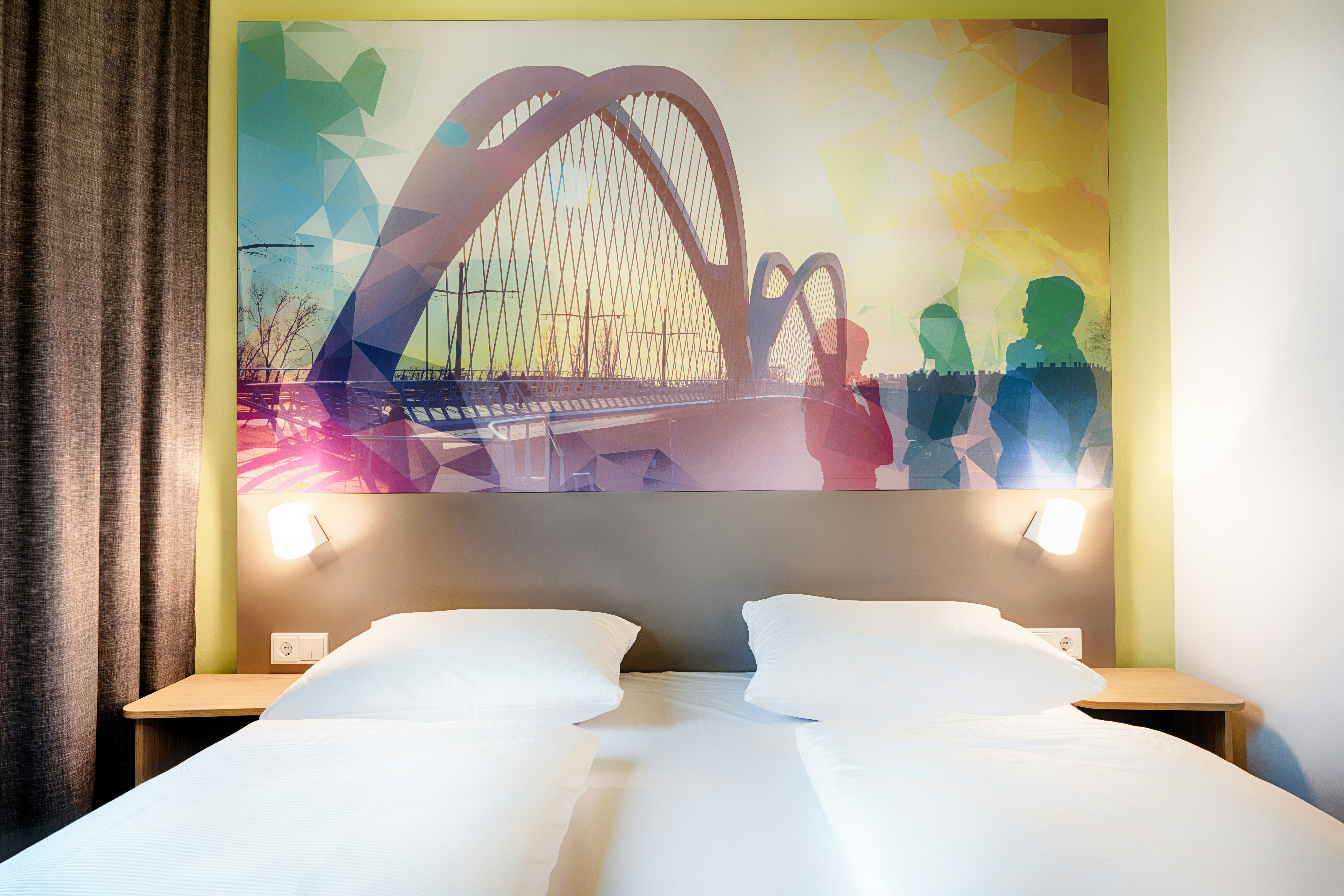 B&B Hotel Kehl 26/50
