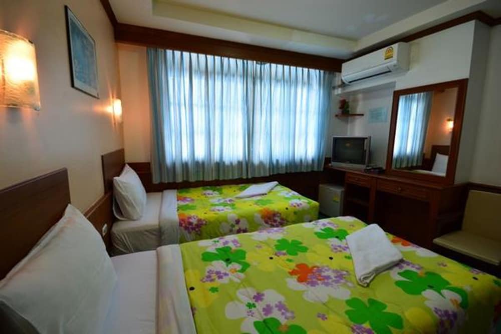 Krabi Grand Hotel 32/48