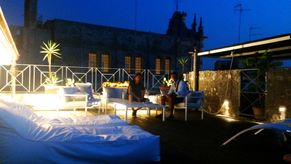 Centro Storico B&B 4/50