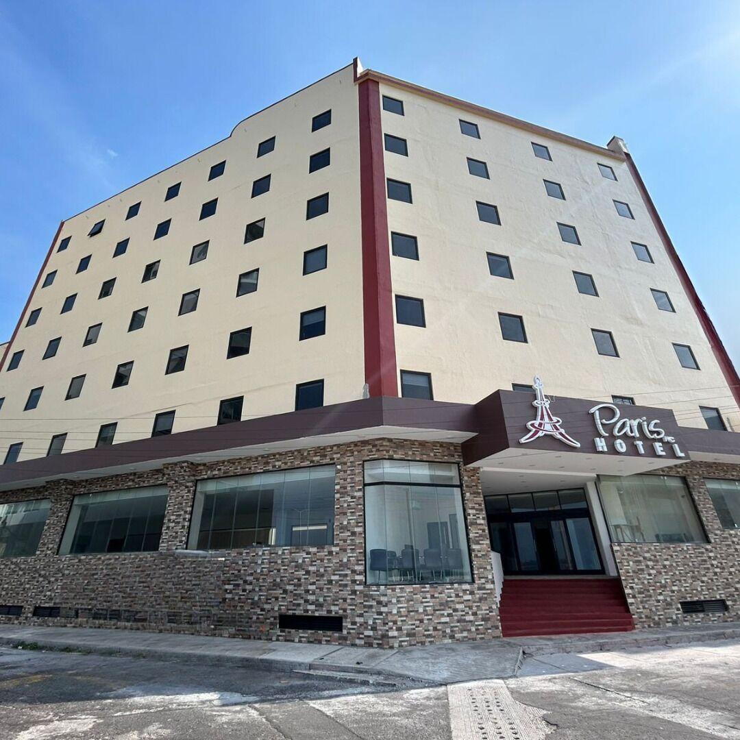 Collection O Hotel Paris FC, Veracruz — foto 5