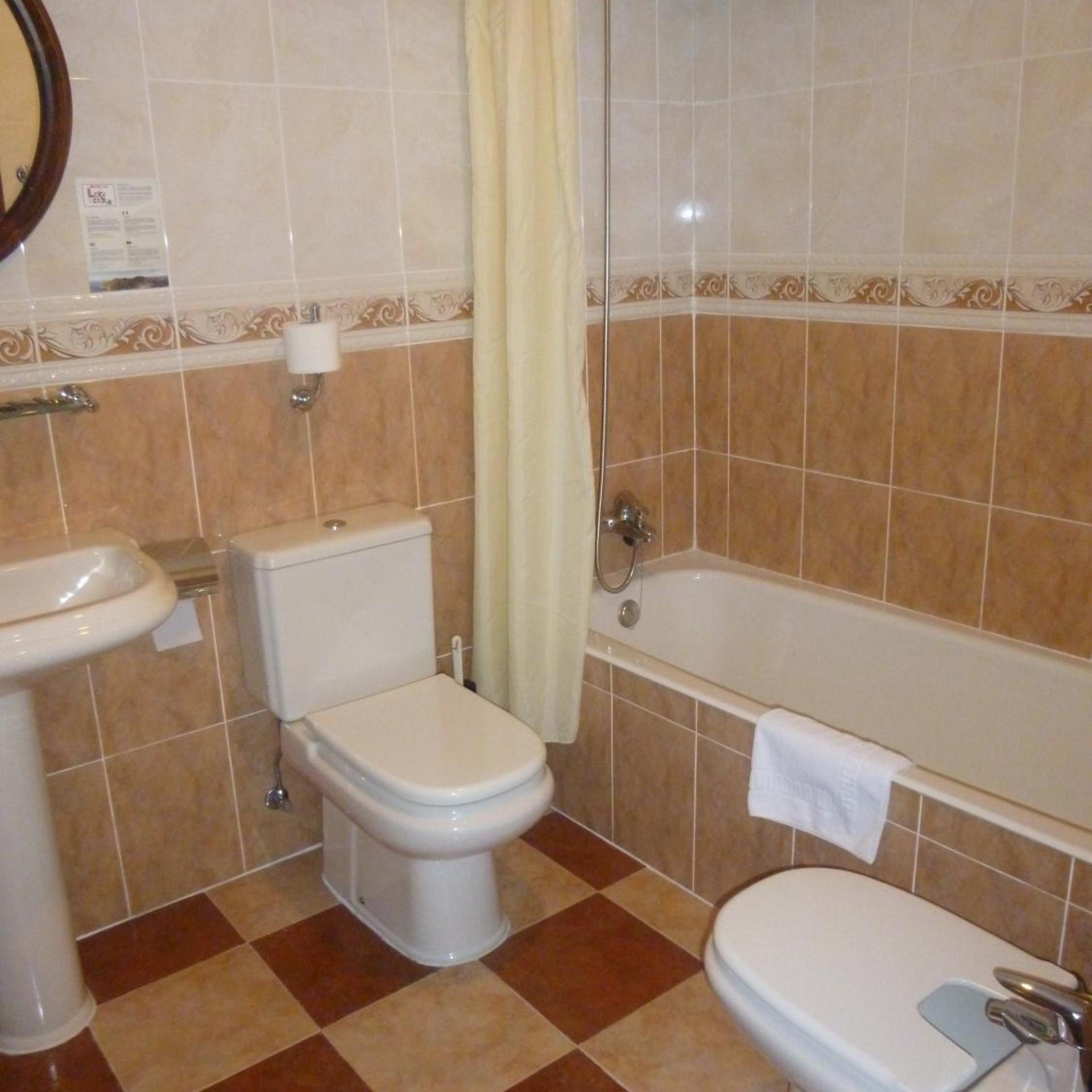 Hotel Leku Eder 56/58