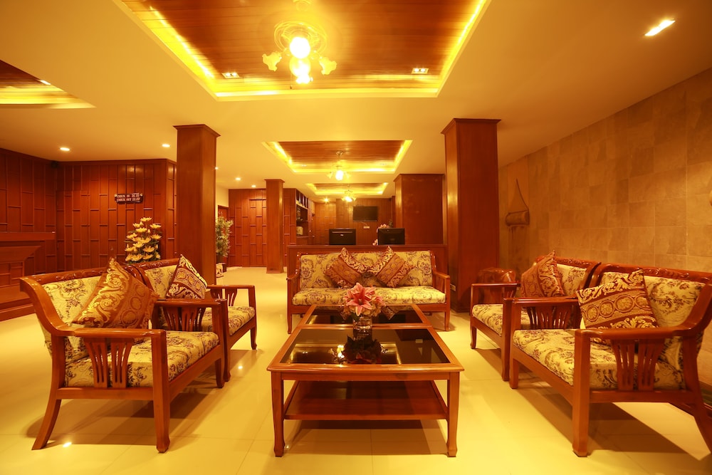 Lotus Hotel Patong 52/59
