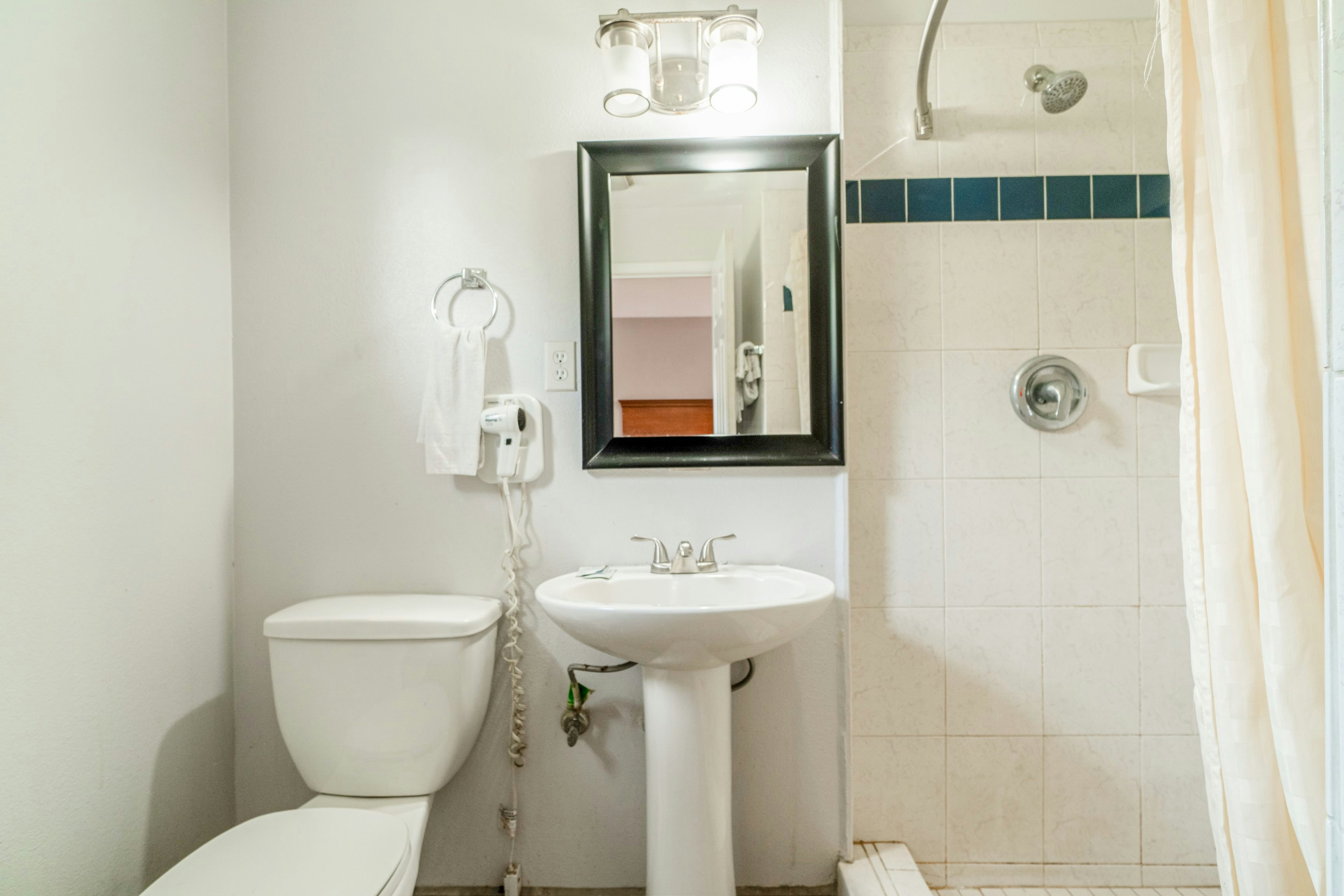 OYO Budget Inn Falfurrias Hwy 281 45/50