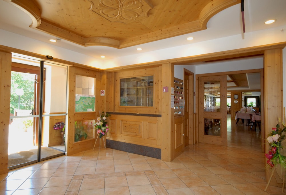 Casa Santa Maria 10/60