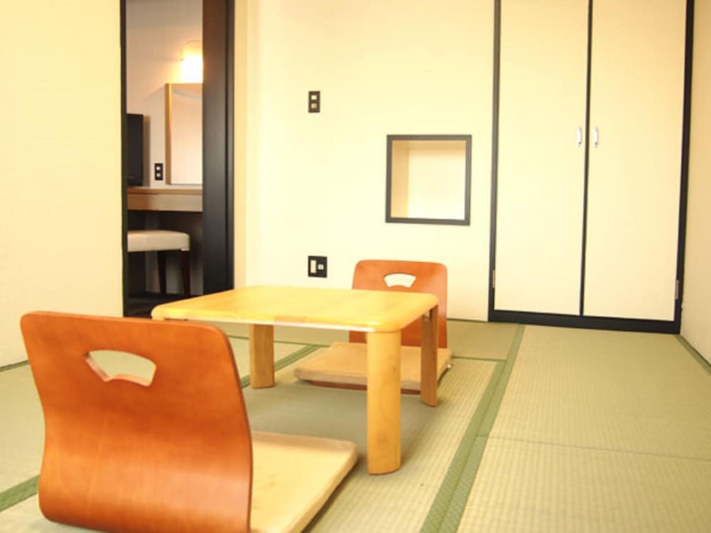 Hotel Livemax Budget Namba 16/30