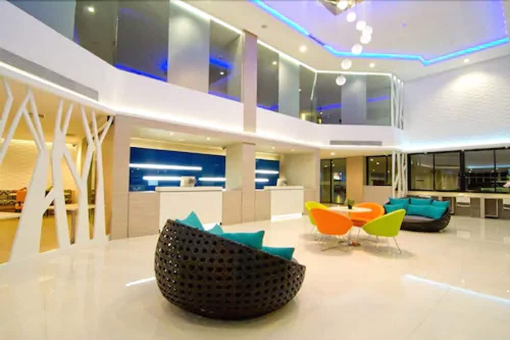 The Stay Hotel 17/26