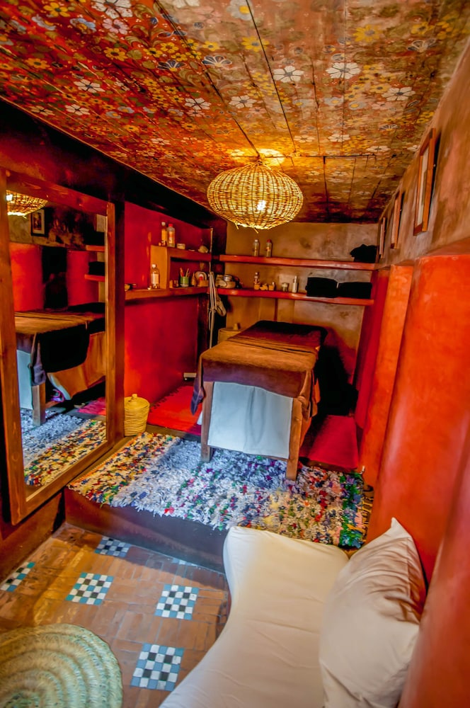 Riad Chorfa 6/50