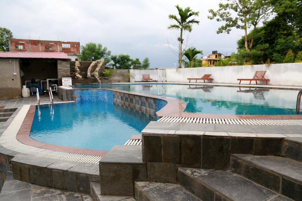 Hotel Parkland 47/49