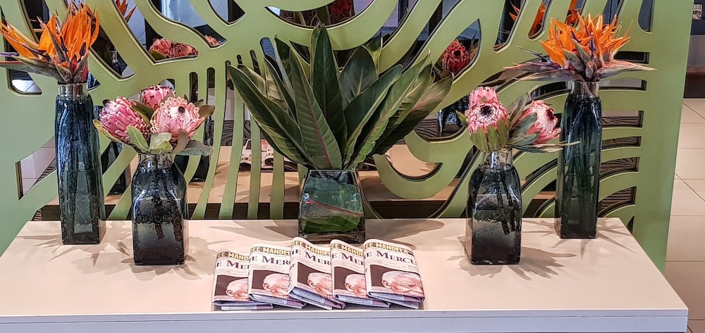 Garden Court Umhlanga 4/33