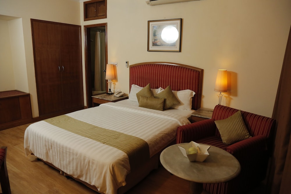 Hotel Swiss Garden 15/46