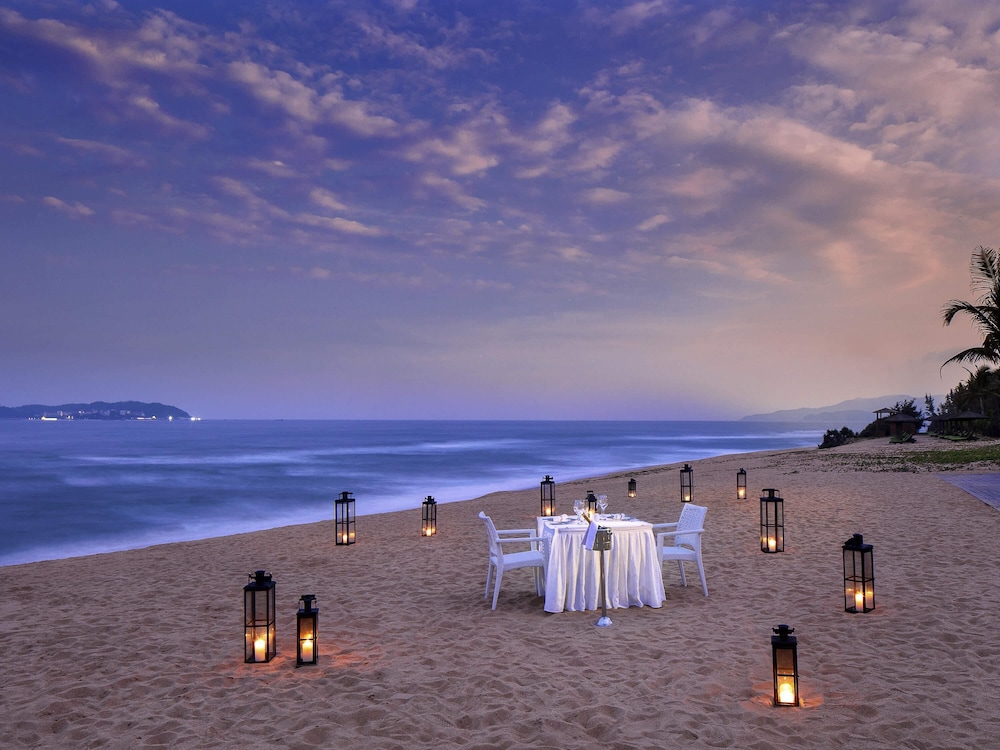 SOFITEL SANYA LEEMAN RESORT 44/49