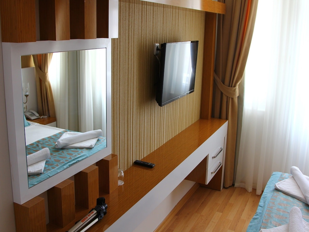 Esperanza Boutique Hotel 42/73