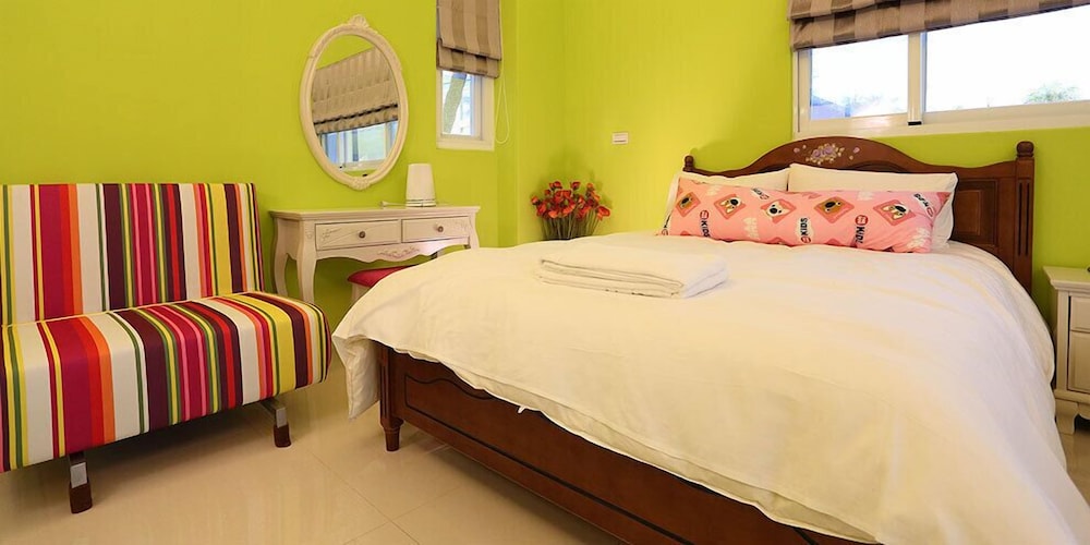 Taroko Bay B&B 16/38