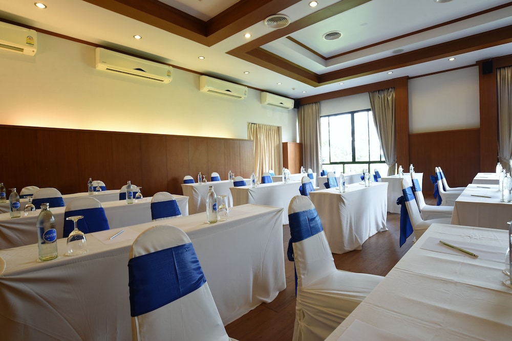 Ramada By Wyndham Aonang Krabi 36/50