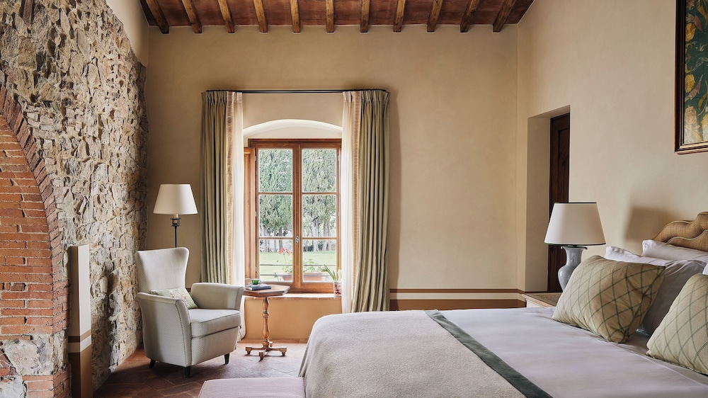 Castello Di Casole A Belmond Hotel Tuscany 30/84